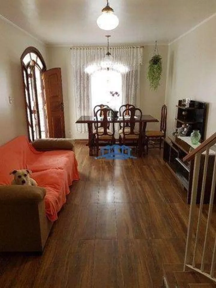 Casa, 4 quartos, 270 m² - Foto 9