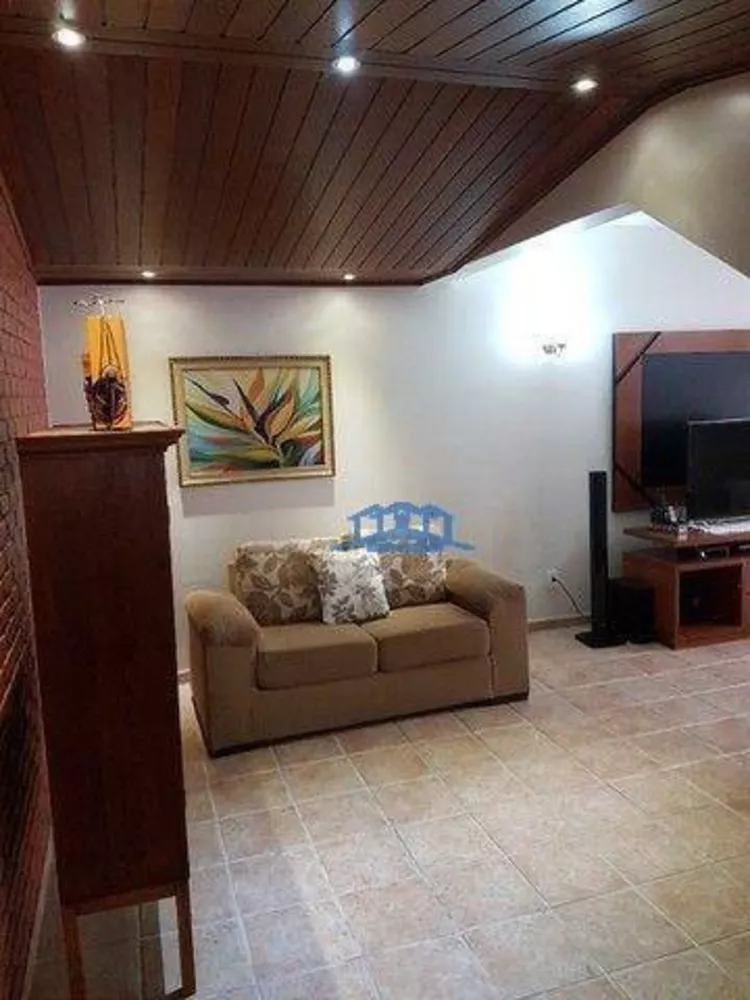 Casa, 4 quartos, 270 m² - Foto 14