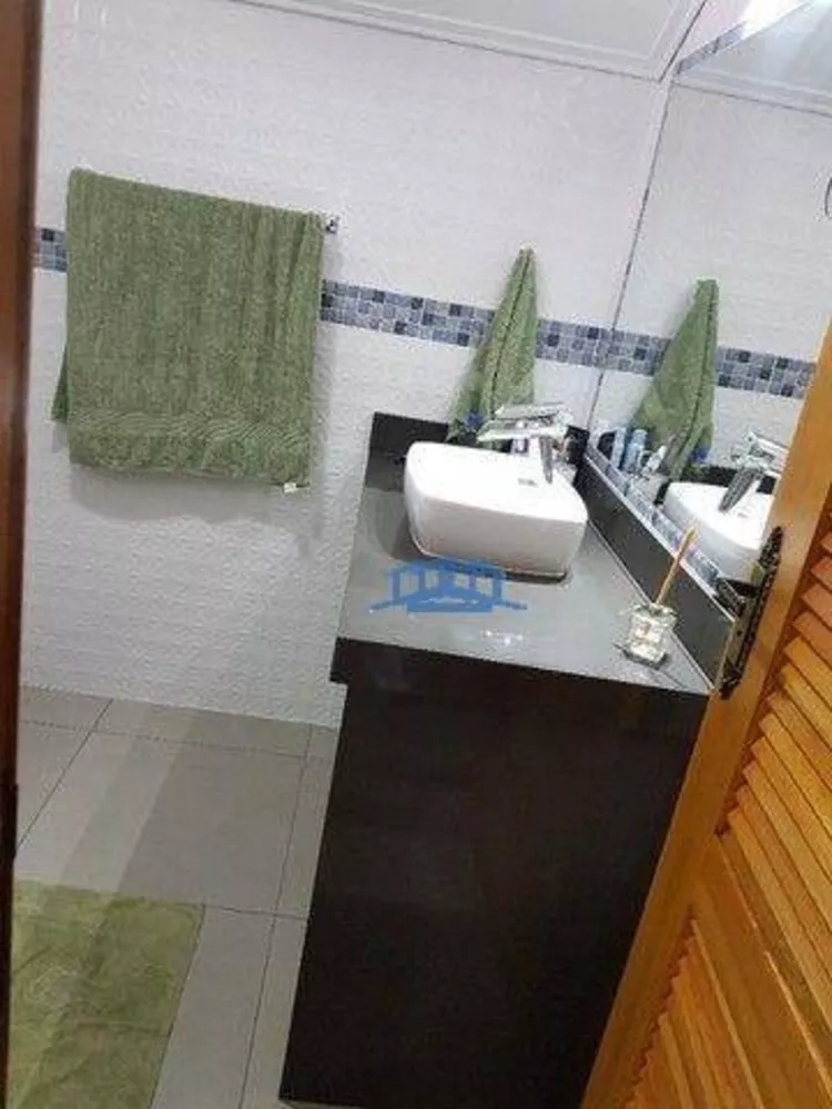 Casa, 4 quartos, 270 m² - Foto 18