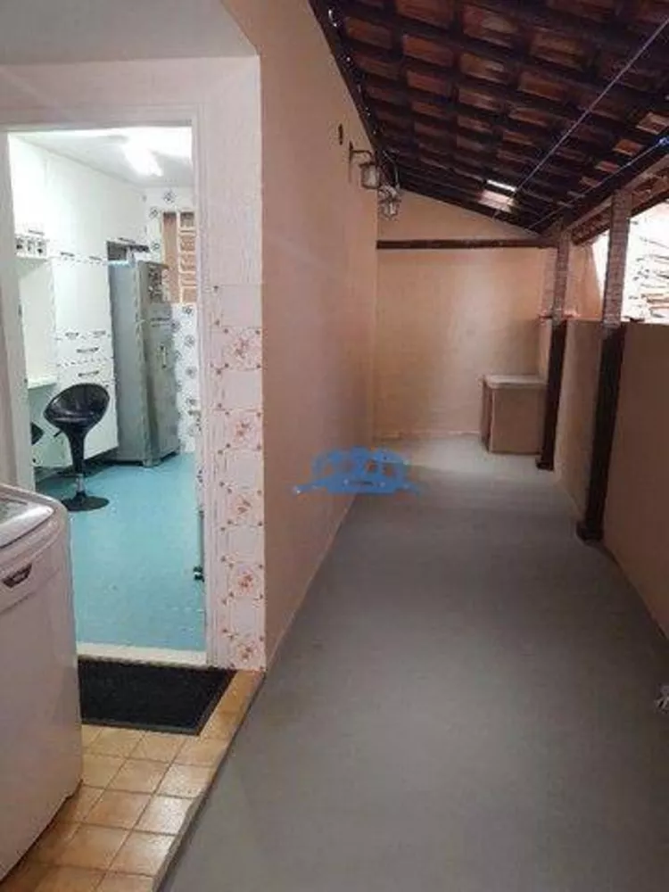 Casa, 4 quartos, 270 m² - Foto 7