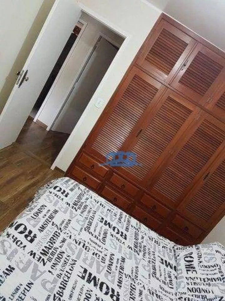 Casa, 4 quartos, 270 m² - Foto 13