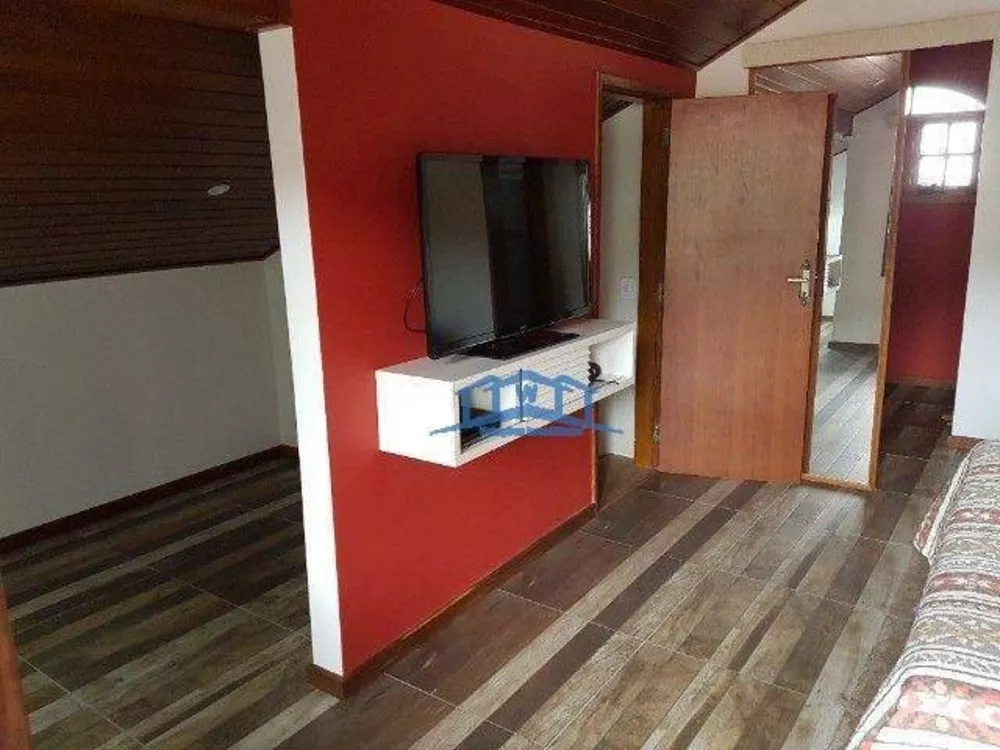 Casa, 4 quartos, 270 m² - Foto 6