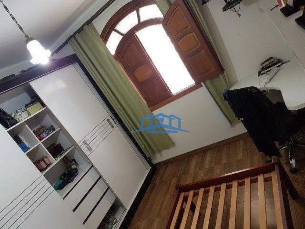 Casa, 4 quartos, 270 m² - Foto 5