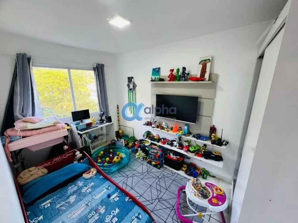 Apartamento, 2 quartos, 57 m² - Foto 7