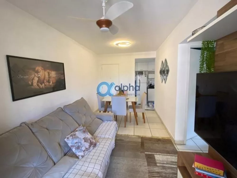 Apartamento, 2 quartos, 57 m² - Foto 4