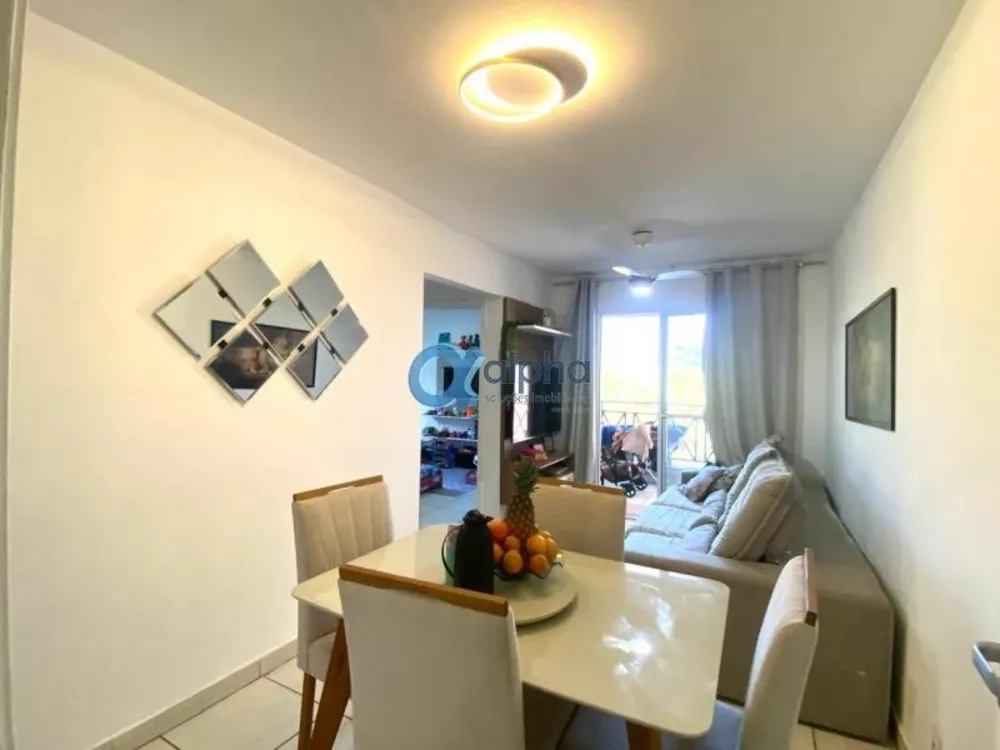 Apartamento, 2 quartos, 57 m² - Foto 5