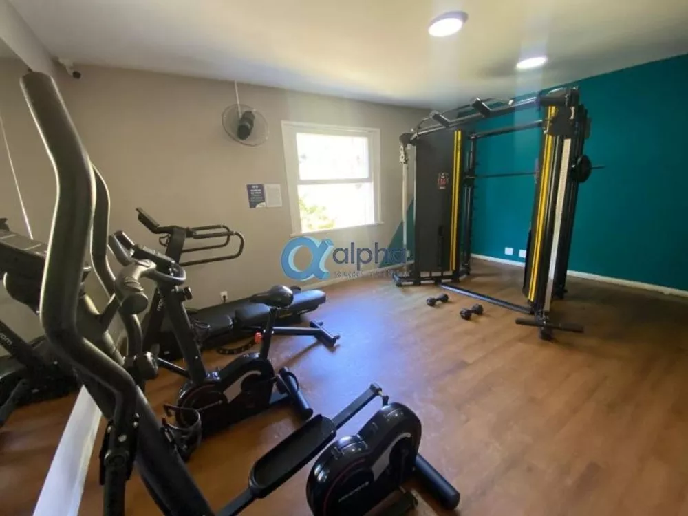 Apartamento, 2 quartos, 57 m² - Foto 16
