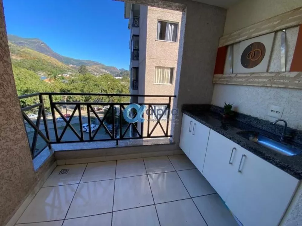 Apartamento, 2 quartos, 57 m² - Foto 3