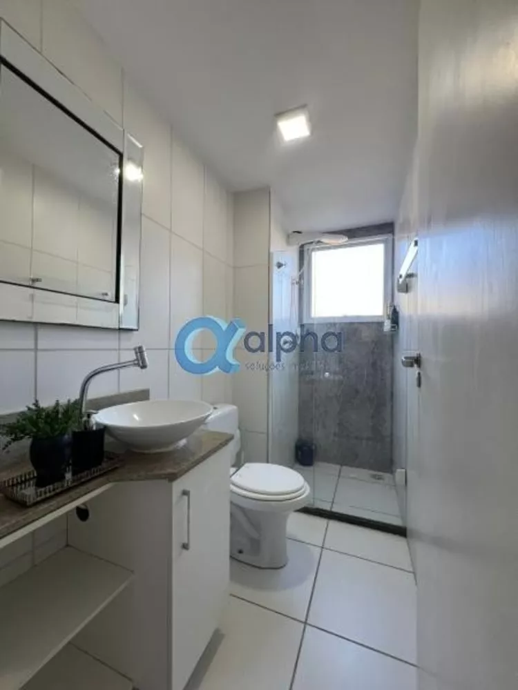 Apartamento, 2 quartos, 57 m² - Foto 6