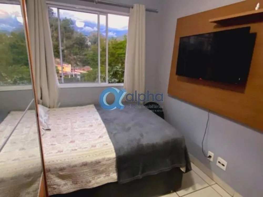 Apartamento, 2 quartos, 57 m² - Foto 9