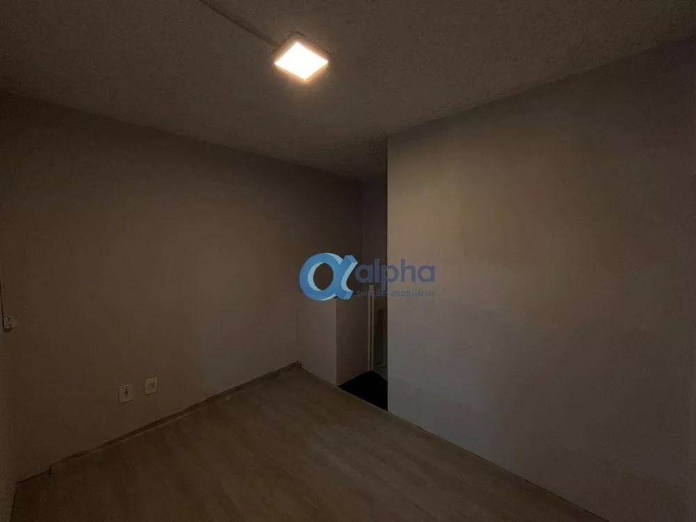 Apartamento, 21 m² - Foto 9