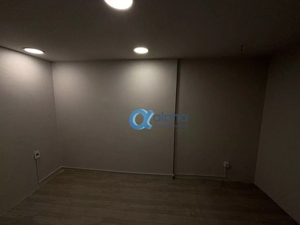 Apartamento, 21 m² - Foto 10