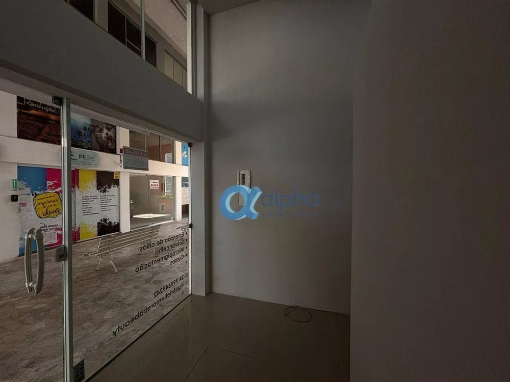Apartamento, 21 m² - Foto 8