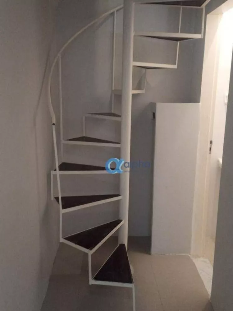 Apartamento, 21 m² - Foto 6