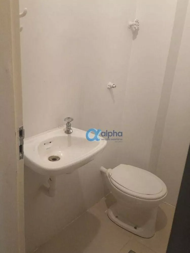 Apartamento, 21 m² - Foto 11