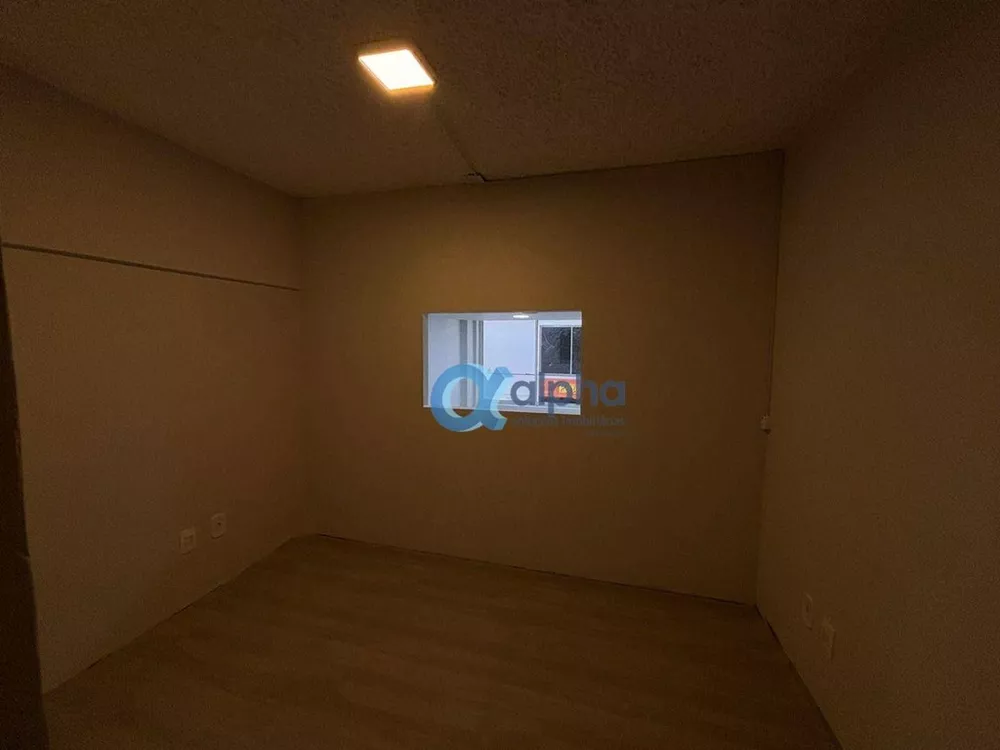 Apartamento, 21 m² - Foto 1