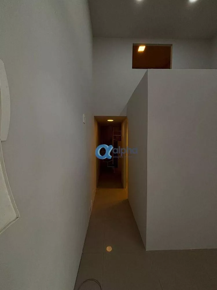 Apartamento, 21 m² - Foto 3