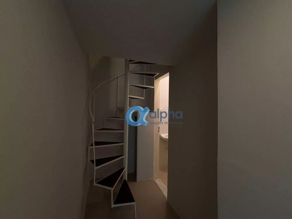 Apartamento, 21 m² - Foto 15