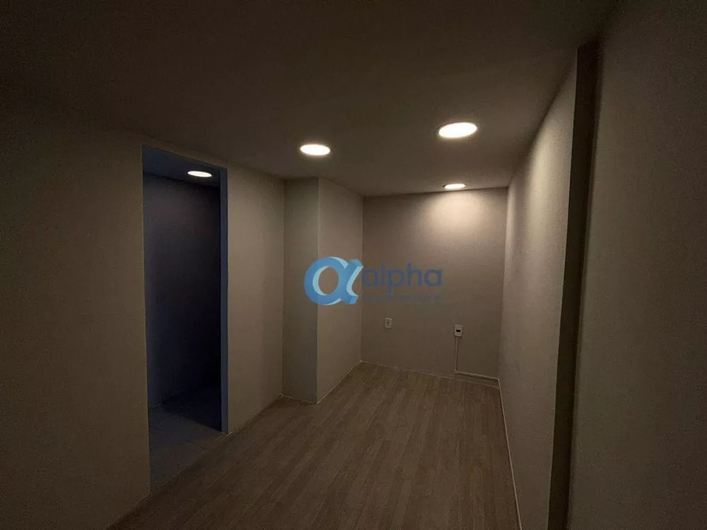 Apartamento, 21 m² - Foto 4