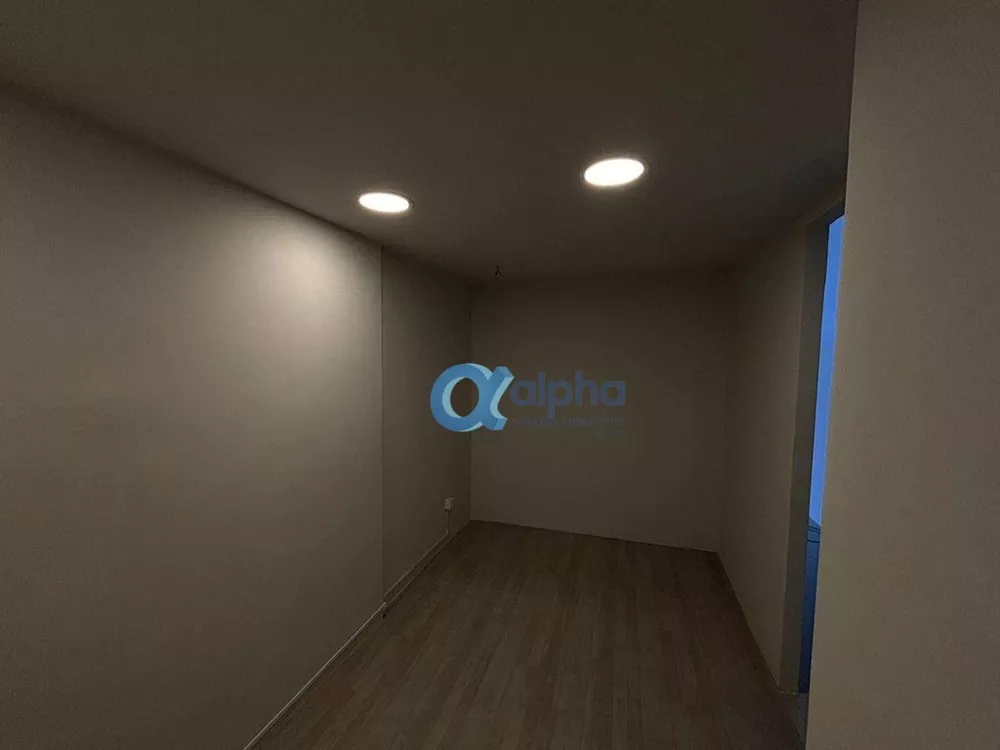 Apartamento, 21 m² - Foto 2