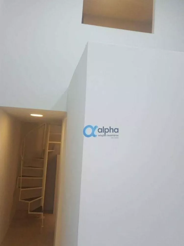 Apartamento, 21 m² - Foto 17