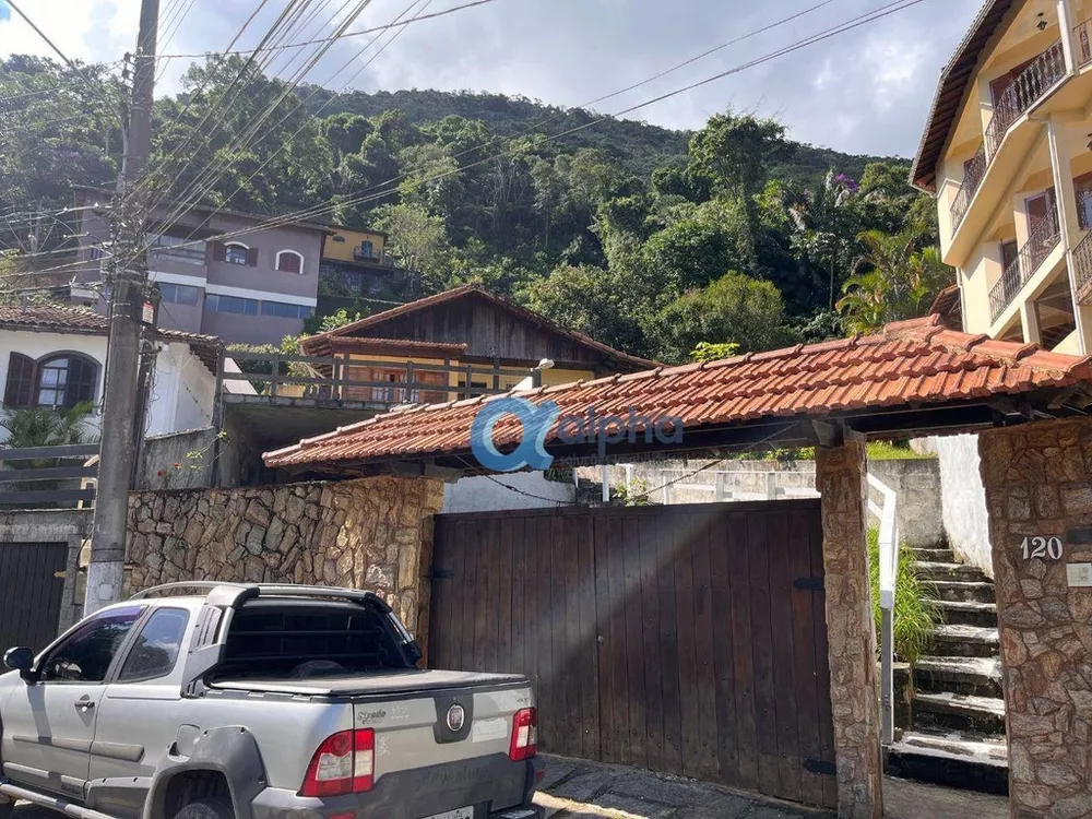 Casa, 4 quartos, 168 m² - Foto 5