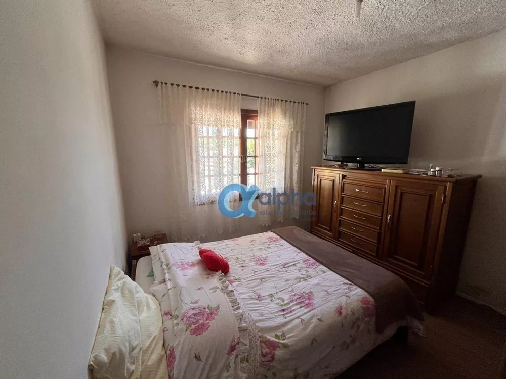 Casa, 4 quartos, 168 m² - Foto 10