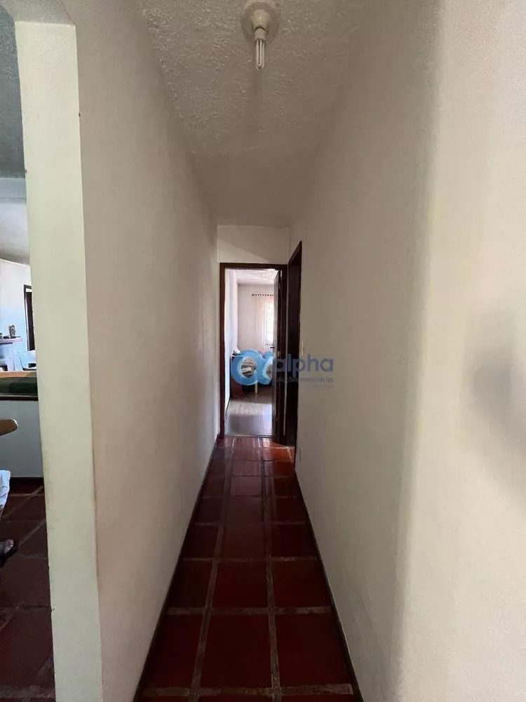 Casa, 4 quartos, 168 m² - Foto 9