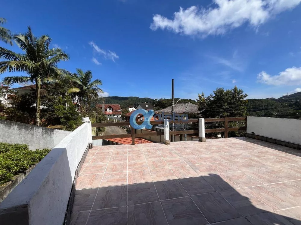 Casa, 4 quartos, 168 m² - Foto 6