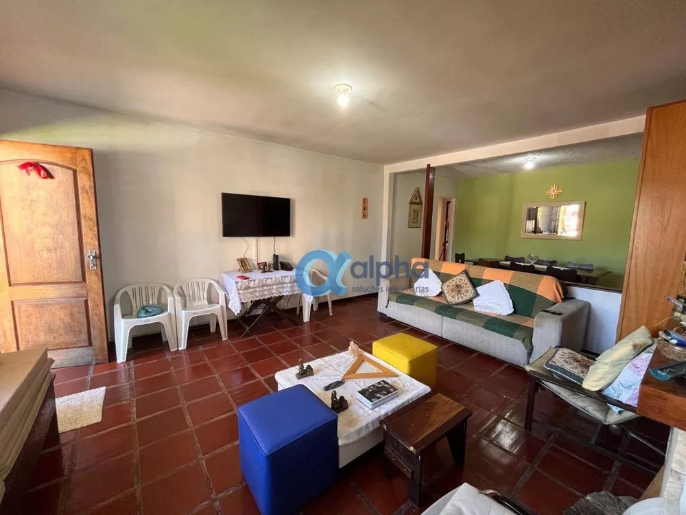 Casa, 4 quartos, 168 m² - Foto 14