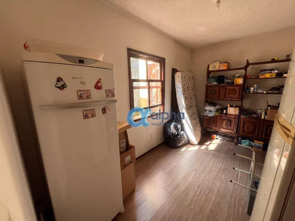 Casa, 4 quartos, 168 m² - Foto 13