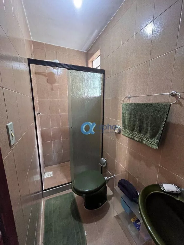 Casa, 4 quartos, 168 m² - Foto 11