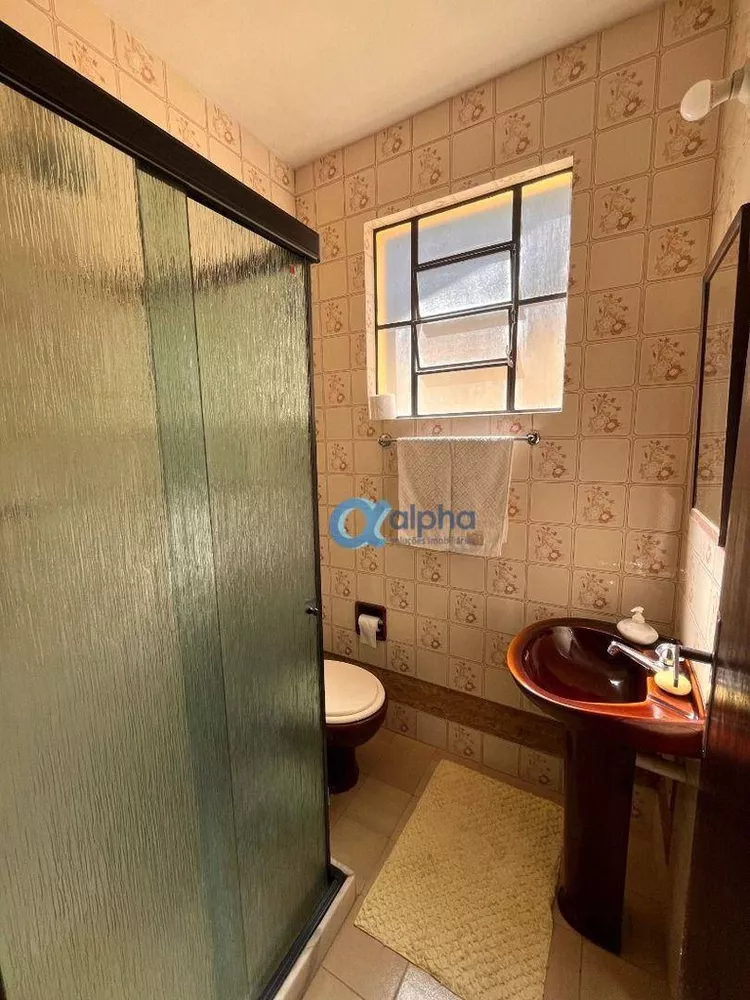 Casa, 4 quartos, 168 m² - Foto 4