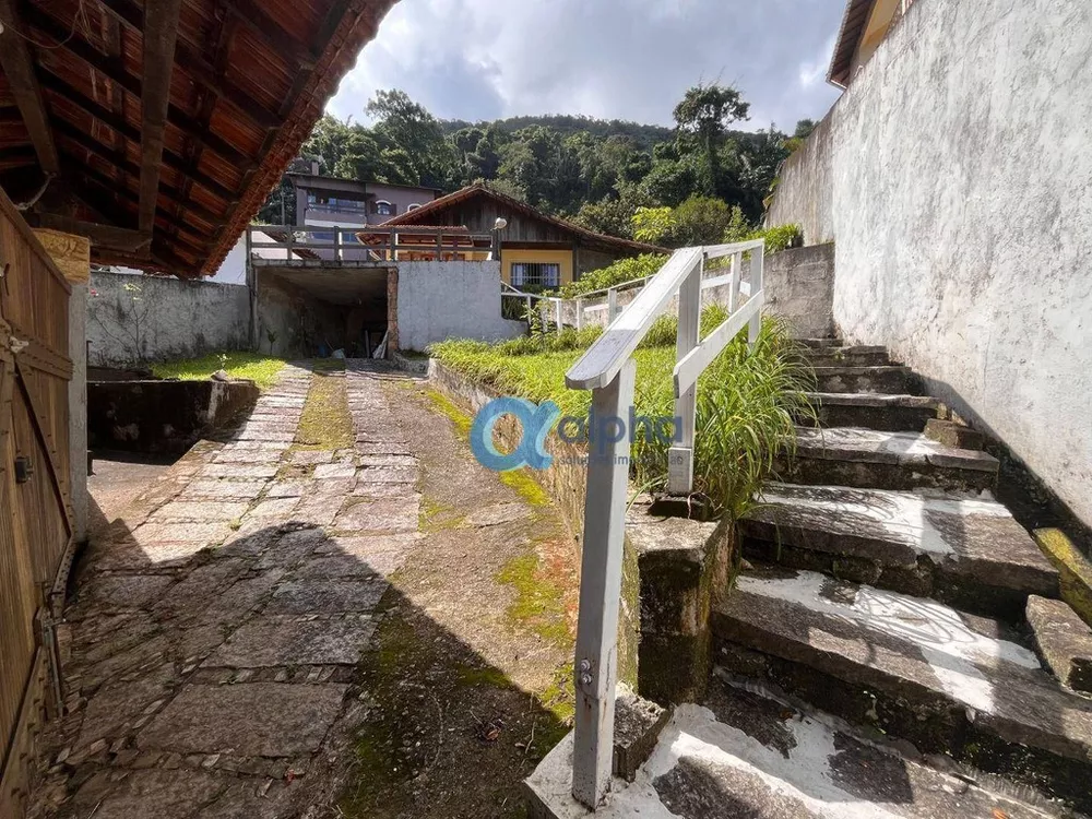 Casa, 4 quartos, 168 m² - Foto 19