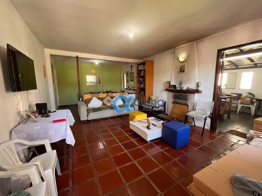 Casa, 4 quartos, 168 m² - Foto 15