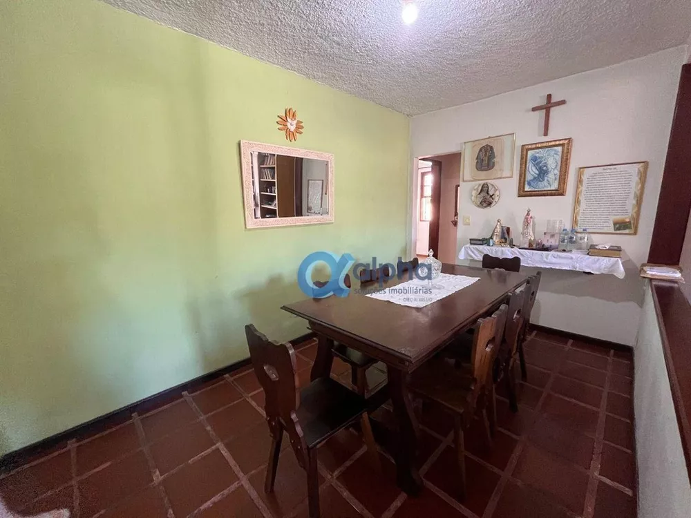 Casa, 4 quartos, 168 m² - Foto 8