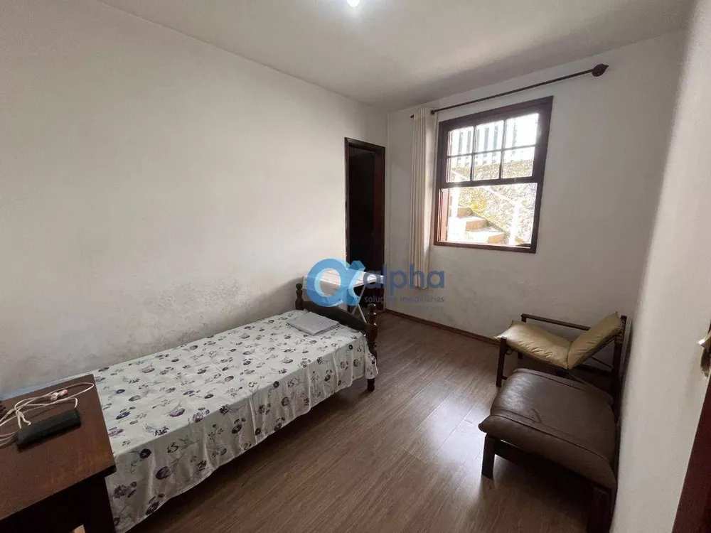 Casa, 4 quartos, 168 m² - Foto 17
