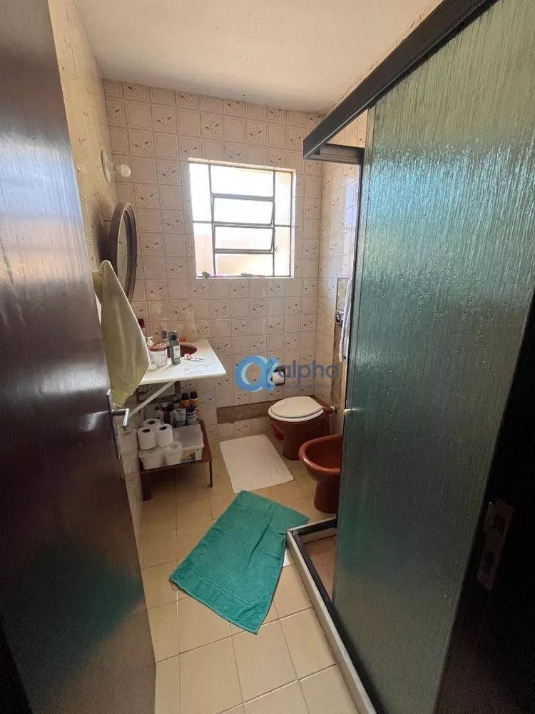 Casa, 4 quartos, 168 m² - Foto 2