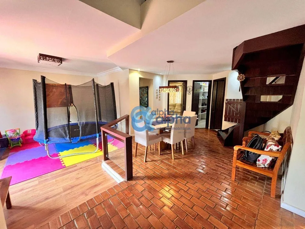 Casa, 4 quartos, 320 m² - Foto 5