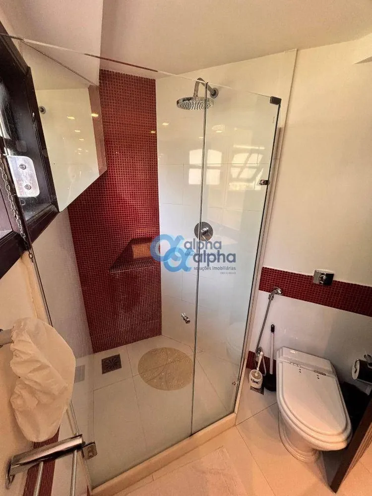 Casa, 4 quartos, 320 m² - Foto 16