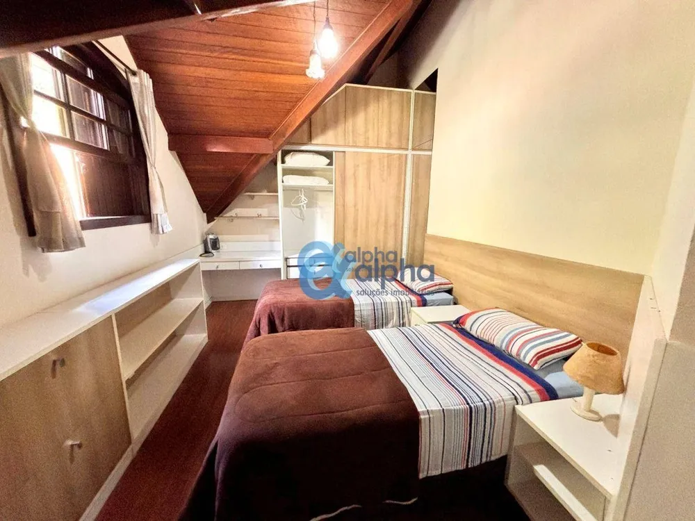 Casa, 4 quartos, 320 m² - Foto 15