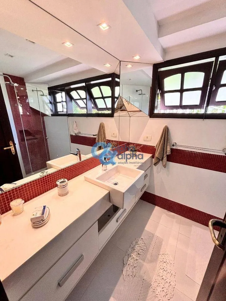 Casa, 4 quartos, 320 m² - Foto 17