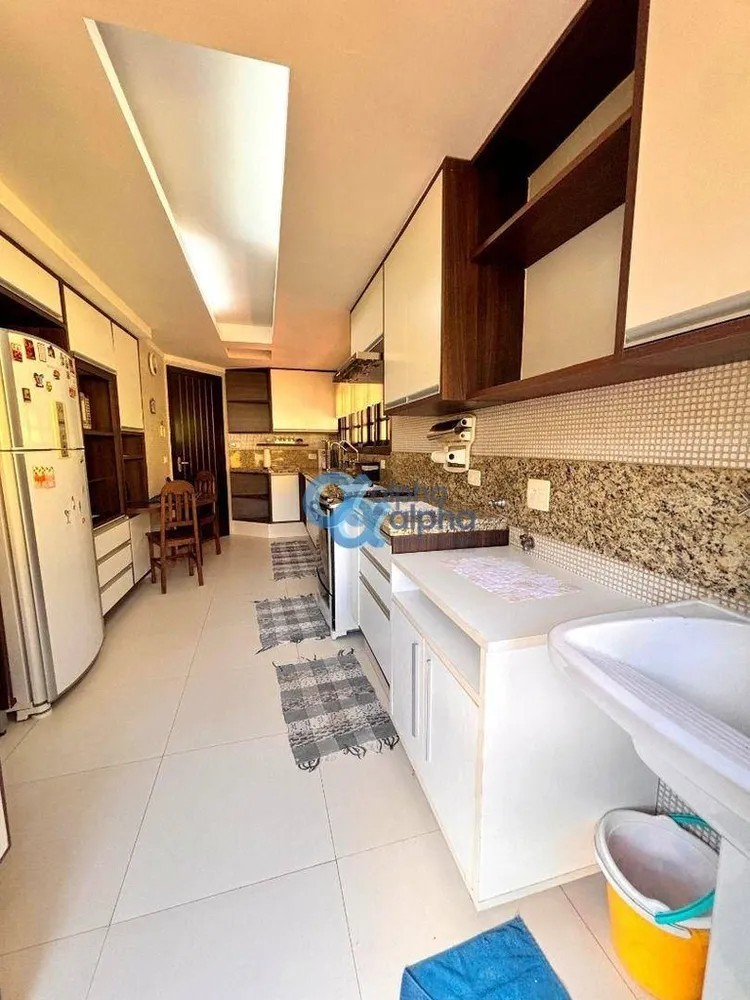Casa, 4 quartos, 320 m² - Foto 6