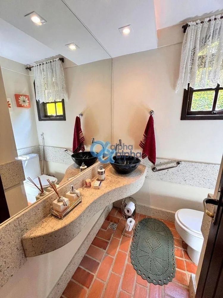 Casa, 4 quartos, 320 m² - Foto 18