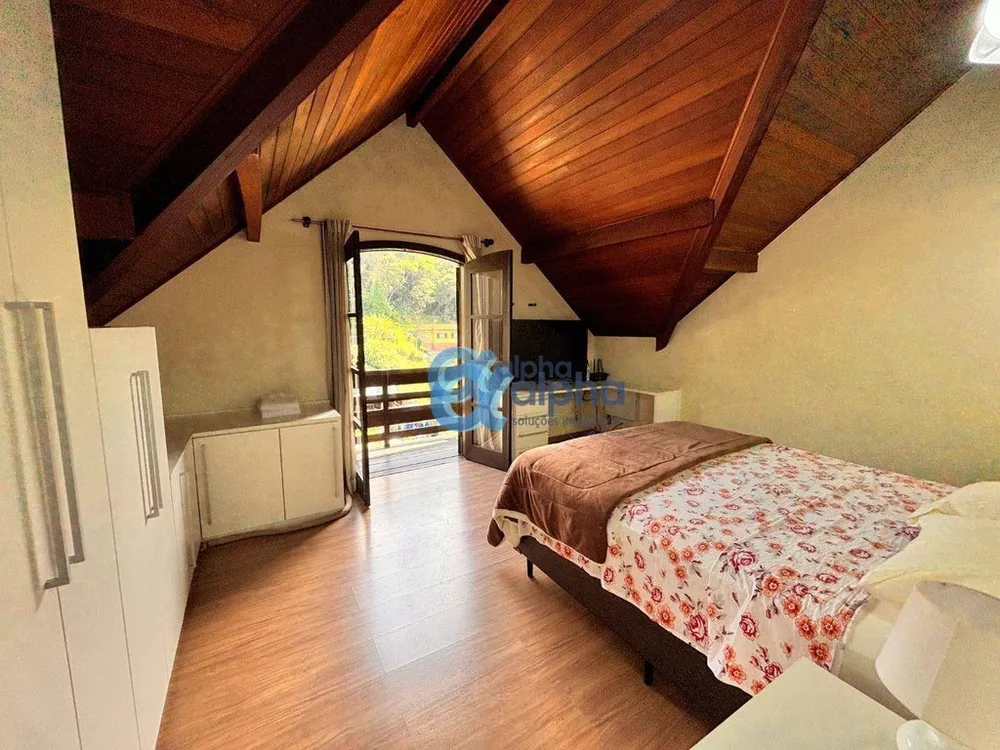 Casa, 4 quartos, 320 m² - Foto 11