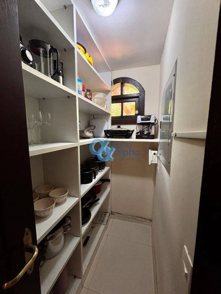 Casa, 4 quartos, 320 m² - Foto 19
