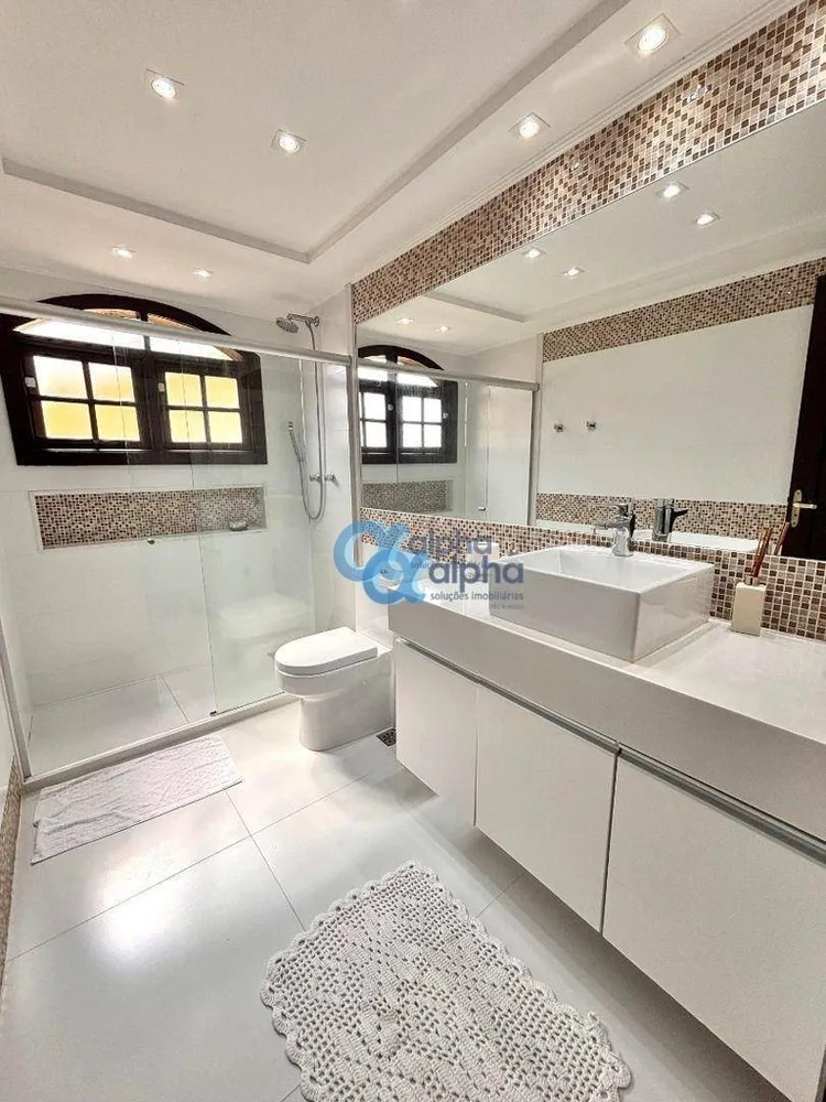 Casa, 4 quartos, 320 m² - Foto 14