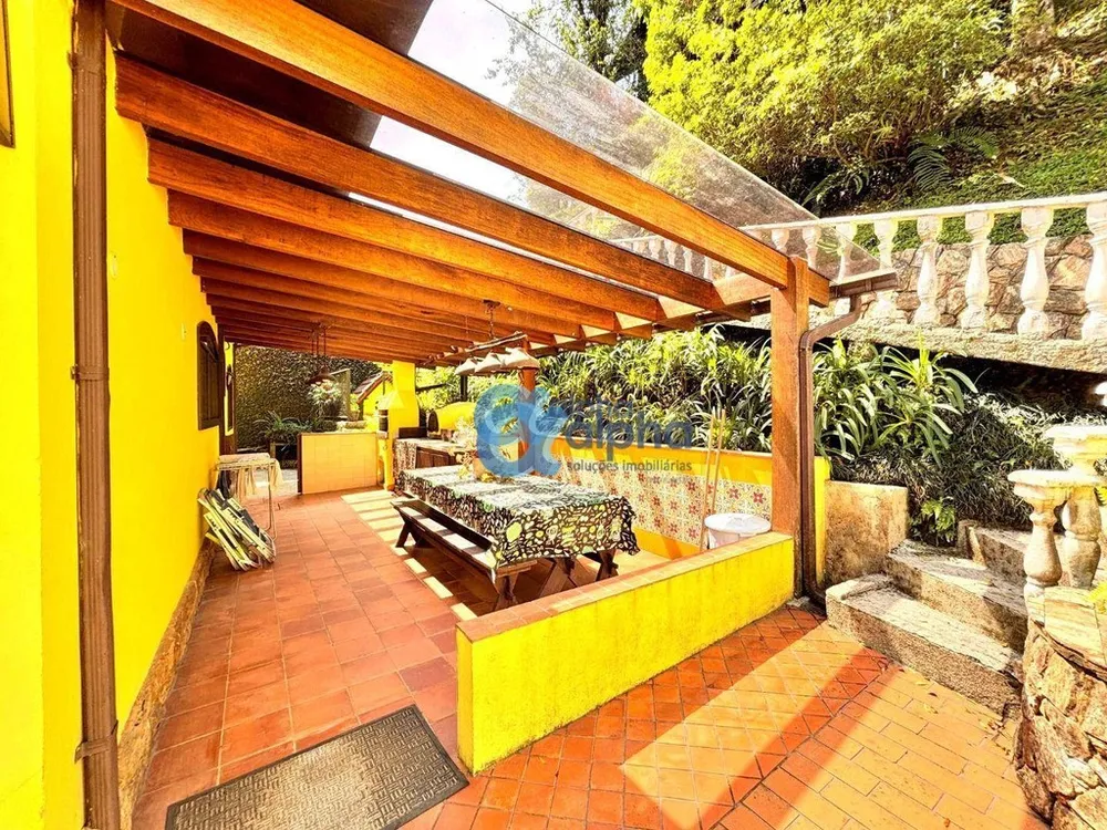 Casa, 4 quartos, 320 m² - Foto 2