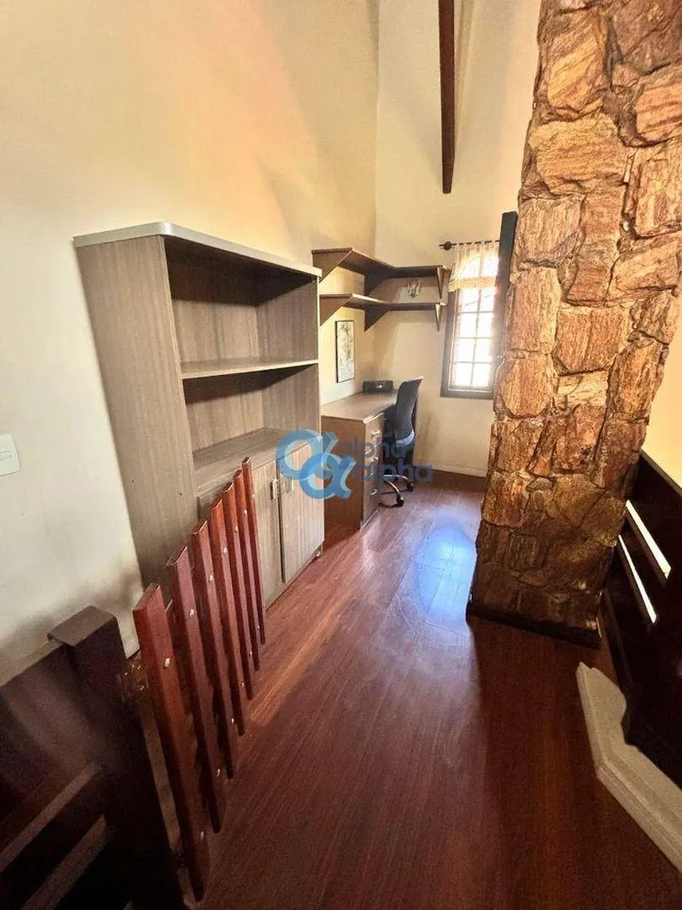 Casa, 4 quartos, 320 m² - Foto 9