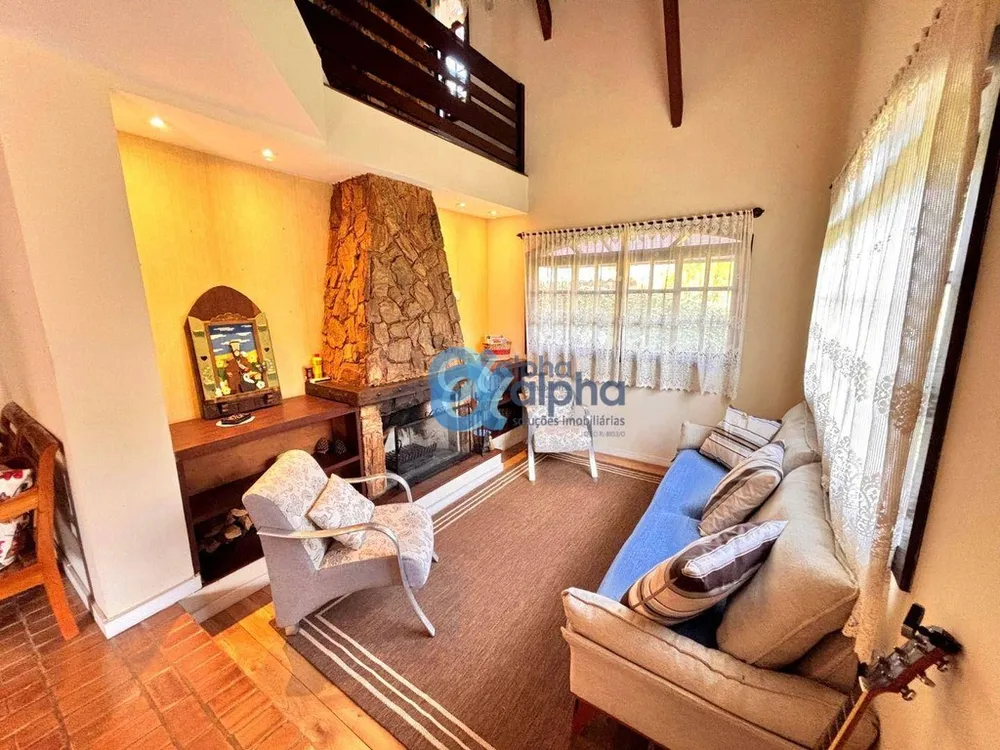 Casa, 4 quartos, 320 m² - Foto 4